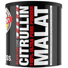 Core Citrullin Malat (300g)