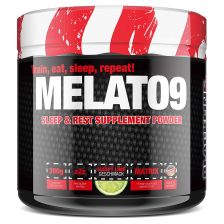 Melato9 Zitrone (300g)