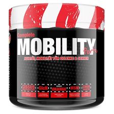 Complete Mobility forte Spicy Orange (474g)