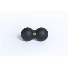 Duoball 8cm (schwarz)