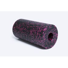 BLACKROLL STANDARD Special Edition - black/pink (30cm x 15cm)