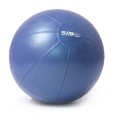 Pilates Gym Ball - blau (75cm)