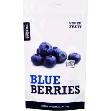 Blaubeeren getrocknet (150g)