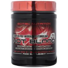 Hot Blood 3.0 (300g)