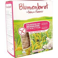 Mehrkorn bio (150g)