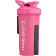 GA Shaker - 1000ml - pink
