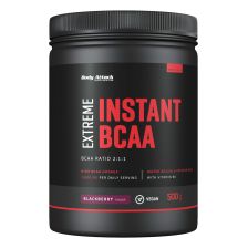 Extreme Instant BCAA (500g)