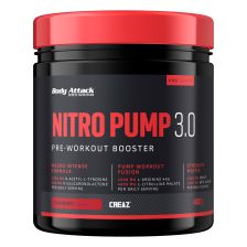 Nitro Pump 3.0 (400g)