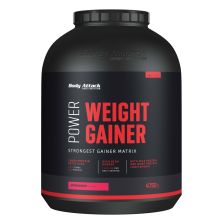 Power Weight-Gainer (4750g)
