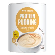 Protein Pudding (210g)
