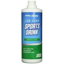 Low-Carb* Sports-Drink - 1000ml - Woodruff