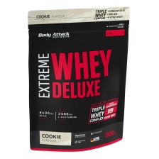 Extreme-Whey Deluxe (900g)
