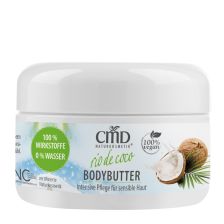 Rio de Coco Bodybutter (100ml)