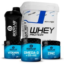 FIT & HEALTHY Pack