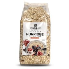 Eat Clean Porridge mit Chia Samen (350g)