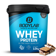 Whey Protein - 1000g - S'mores