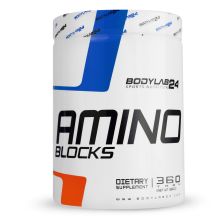 Amino Blocks (360 Tabletten)