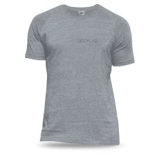 T-Shirt Grey Small Logo