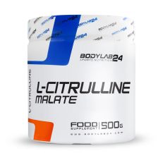L-Citrullin Malate (500g)
