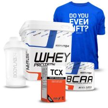 Megadeal 9 - Lean Body Pack