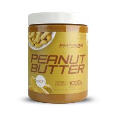100% Peanut Butter (1000g)