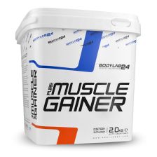 Pure Muscle Gainer (2000g)