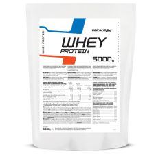 Whey Protein (5000g)