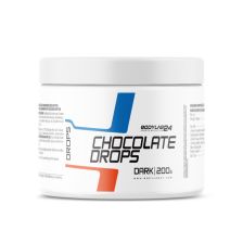 Chocolate Drops Dark (200g)