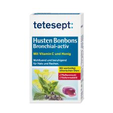 Husten Bonbons Bronchial-activ (100g)