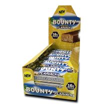 Bounty Protein Flapjack (18x60g)