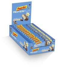 Protein Plus Low Sugar (30x35g)