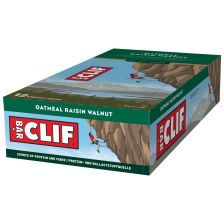 Clif Bar Deal (12x68g)