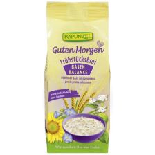 Frühstücksbrei Basen Balance bio (500g)