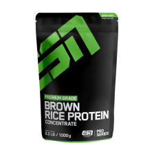 Rice Protein Concentrate (1000g)