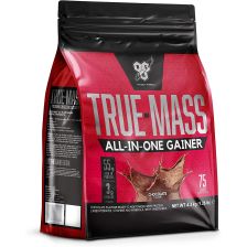 True Mass All In One Weight Gainer (4200g)