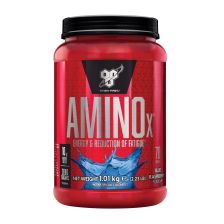 Amino X Aminosäuren BCAA (1000g)