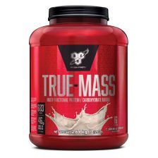 True Mass (2640g)