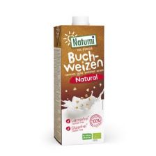 Buchweizendrink Natur bio (1000ml)