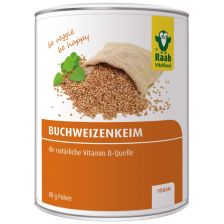 Buchweizenkeim Pulver (80g)