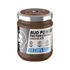 Protein Cream Chocolate (200g)