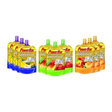 PowerGel Smoothie Testpaket