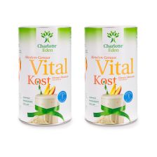 2 x Vitalkost Maracuja-Mango (2x490g)