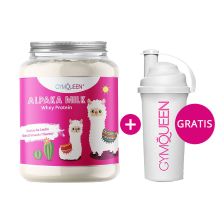 Alpaka Shake Bundle