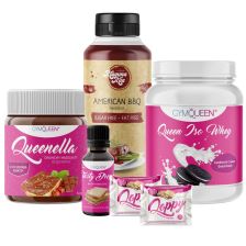 GymQueen Probierpaket