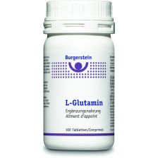 L-Glutamin (100 Tabletten)