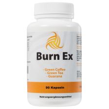 Burn Ex (90 Kapseln)