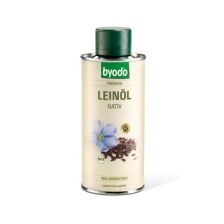 Leinöl bio (250ml)
