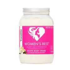 Shape Body Shake (1000g)