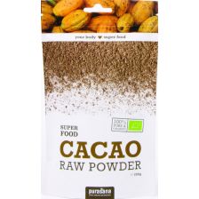 Kakao Pulver Bio (200g)