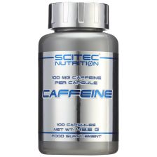 Caffeine (100 Kapseln)